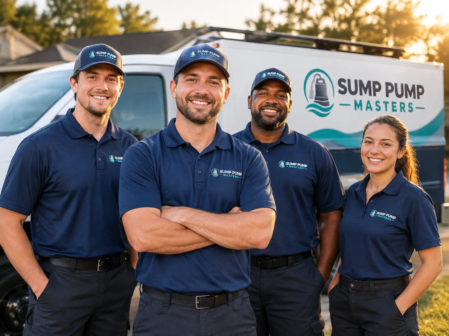 Sump Pump Repair company in Saltillo, TN