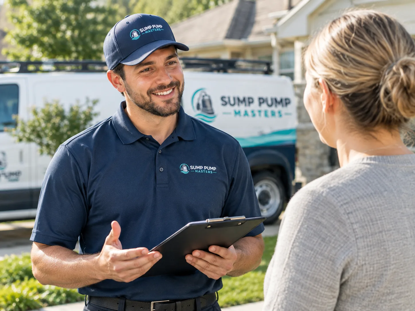 Sump Pump Repair Saltillo, TN FAQs